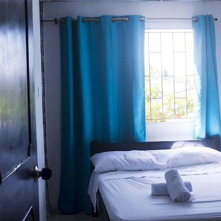 Cartagena Hotel Paseo Bolivar מראה חיצוני תמונה