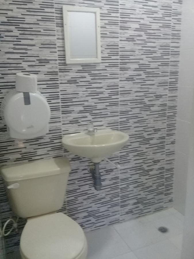Cartagena Hotel Paseo Bolivar מראה חיצוני תמונה