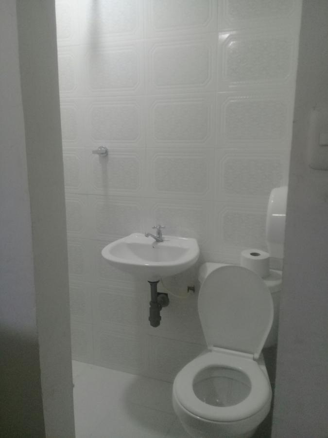 Cartagena Hotel Paseo Bolivar מראה חיצוני תמונה