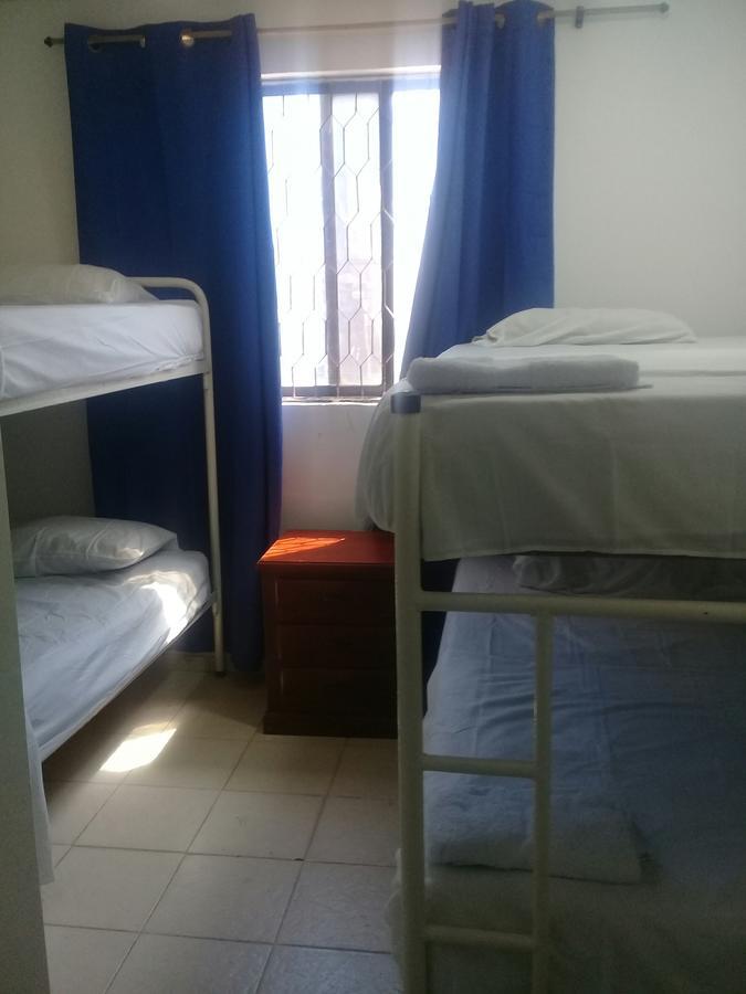 Cartagena Hotel Paseo Bolivar מראה חיצוני תמונה