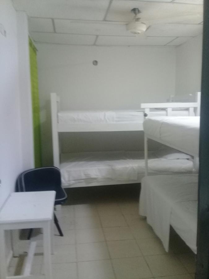 Cartagena Hotel Paseo Bolivar מראה חיצוני תמונה