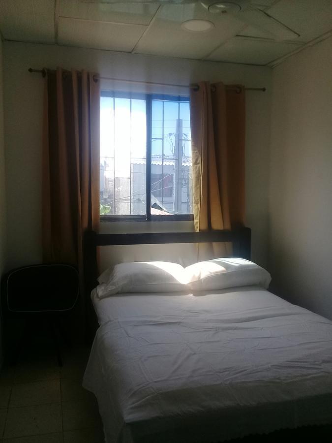 Cartagena Hotel Paseo Bolivar מראה חיצוני תמונה