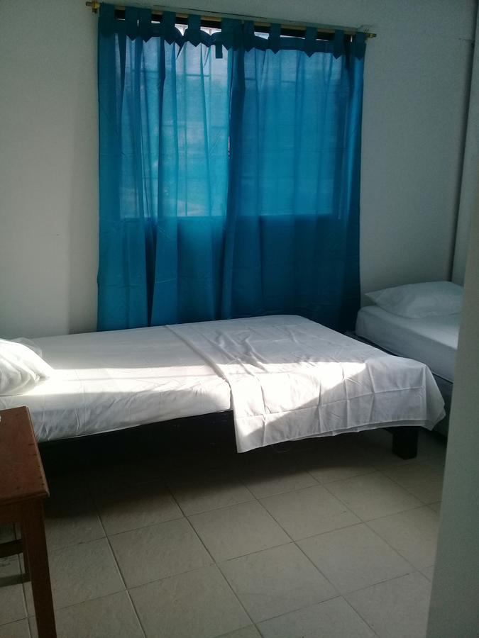 Cartagena Hotel Paseo Bolivar מראה חיצוני תמונה